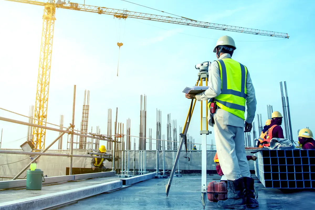 Construção civil predial Sorocaba